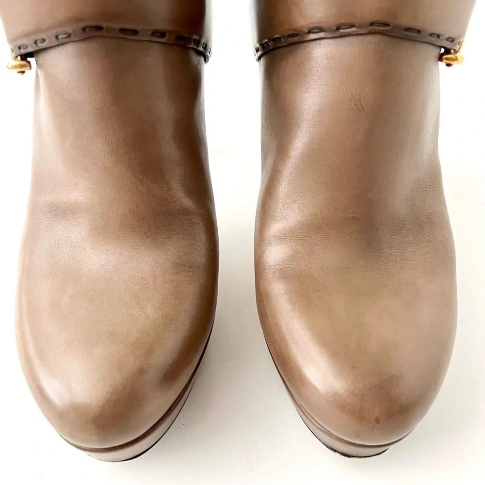 Gucci Boots - Picture 7 of 15